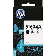 HP 51604A fekete patron