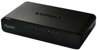 Edimax ES-5800G V3 SOHO Gigabit Switch - Fekete