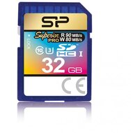 Silicon Power 32GB Superior SDHC UHS-I memóriakártya