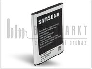 Samsung i9300 Galaxy S III gyári akkumulátor - Li-Ion 2100 mAh - EB-L1G6LLUC (csomagolás nélküli)