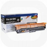 Brother Toner TN241BK, fekete, 2500/oldal