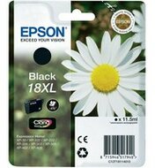 EPSON Százszorszép XL fekete tintapatron