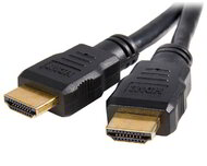 Valueline VGVT34020B250 HDMI - HDMI 1:4 kábel 25m Fekete