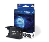 BROTHER Patron LC-1280BK 2400/oldal, fekete