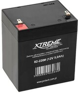 Blow XTREME UPS 12V 5Ah Akkumulátor