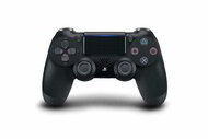 Sony PlayStation 4 Dualshock 4 V2 kontroller - Fekete