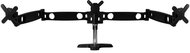 ARCTIC Z3 Pro 13"-30" LCD TV/Monitor Tripla karos Asztali Tartó Fekete