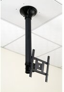 Roline LCD TV/Monitor tartó mennyezeti 3 karos