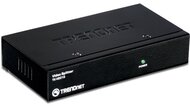 TRENDnet TK-V201S 2 portos VGA splitter Stackable