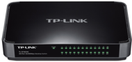 TP-Link TL-SF1024M asztali Switch