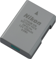 NIKON EN-EL14A Akkumulátor