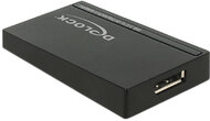 Delock Adapter USB 3.0 > Displayport (4K)