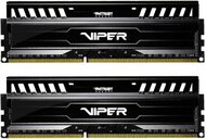 Patriot ViperX 3RD Black DDR3 2x8GB 1600MHz 1.5V, XMP1.3 - Memória