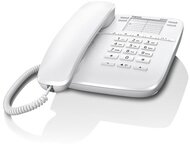 GIGASET Telefon DA310 fehér