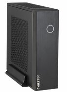 Chieftec IX-03B + 85W PSU mITX ház