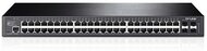 TP-Link T2600G-52TS rack Switch