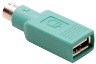 VALUE USB/PS2 adapter USB egérhez