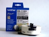 BROTHER Festékszalag DK11201 Standard 400db