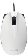 Asus UT280 USB optikai egér fehér