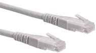 ROLINE UTP CAT6 7m szürke Kábel