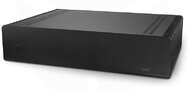 Streacom ST-FC10B Alpha Black Számítógépház - Fekete