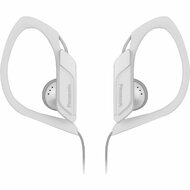 Panasonic RP-HS34E-W - Fehér clip on fülhallgató