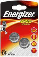 ENERGIZER Special CR2450 Gombelem (2db/csomag)