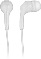 Sencor SEP 120 Fülhallgató - Fehér