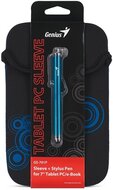 Genius GS-701P Black + Pen Blue