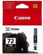 Canon PGI-72PBK fotó fekete patron