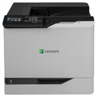 Lexmark CS820DE színes Lézernyomtató