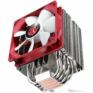 RAIJINTEK Themis Evo Heatpipe CPU-Cooler, PWM - 120mm