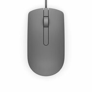 DELL MS116 USB Mouse Grey