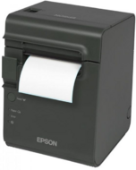 Epson TM-L90 Nyomtató Fekete (C31C412412)