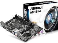 ASRock AM1B-M Alaplap