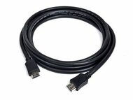 Gembird HDMI V1.4 apa-apa kábel aranyozott csatlakozóval 4.5m, bulk csomagolás