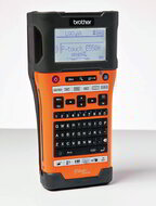 Brother PT-E550W P-Touch címkenyomtató/feliratozógép
