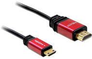 Delock A/C High Speed HDMI Cable 5.0m male / male
