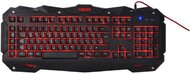 Kolink KBV8 USB HUN Gaming Keyboard