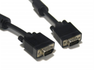 nBase Monitor kábel 1.8m (D-Sub)