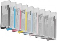Epson T6062 Stylus Pro 4800/4880 Ciánkék Tintapatron