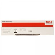 OKI fekete toner MC860 szériához 9500 oldal