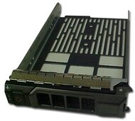 Dell 3,5' Hot-Swap SAS merevlemez / winchester keret