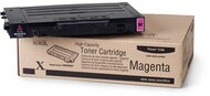 XEROX Toner Phaser 6100 piros 5000/oldal