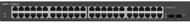 ZyXEL GS1900-48 Gigabit Smart Managed Switch - Fekete