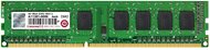 Transcend 4GB DDR3
