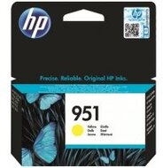 HP patron 951 CN052AEBGY sárga