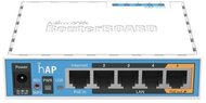 MikroTik MT RB951UI-2ND hAP 2.4GHz Wifi Router