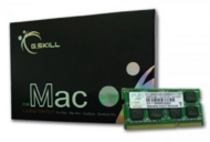G.Skill 4GB /1066 For MAC DDR3 SoDIMM RAM