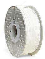 Verbatim 55268 Filament PLA 1.75mm 1 kg - Fogfehér
